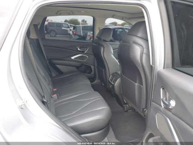 5J8TC1H33KL014325 Acura Rdx Standard