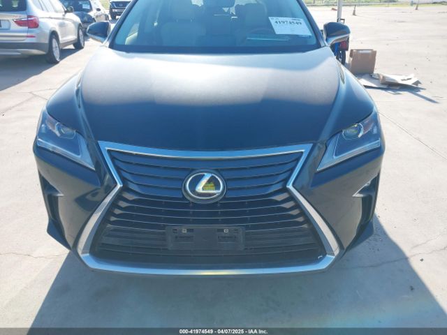 2T2ZZMCA9GC012233 Lexus RX 350