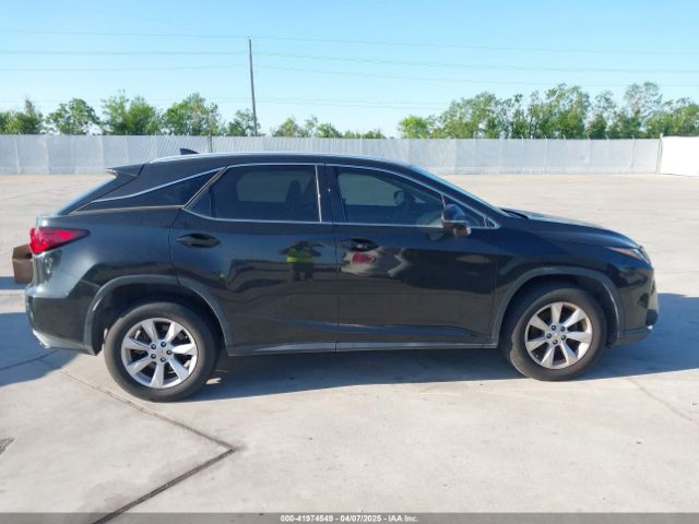 2T2ZZMCA9GC012233 Lexus RX 350