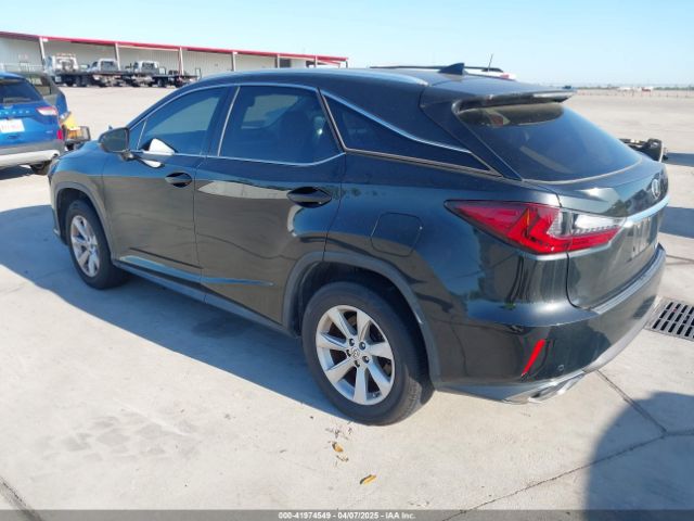 2T2ZZMCA9GC012233 Lexus RX 350