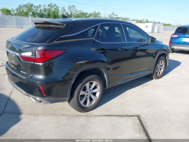 2T2ZZMCA9GC012233 Lexus RX 350