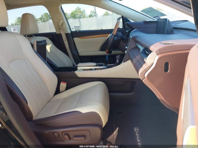 2T2ZZMCA9GC012233 Lexus RX 350
