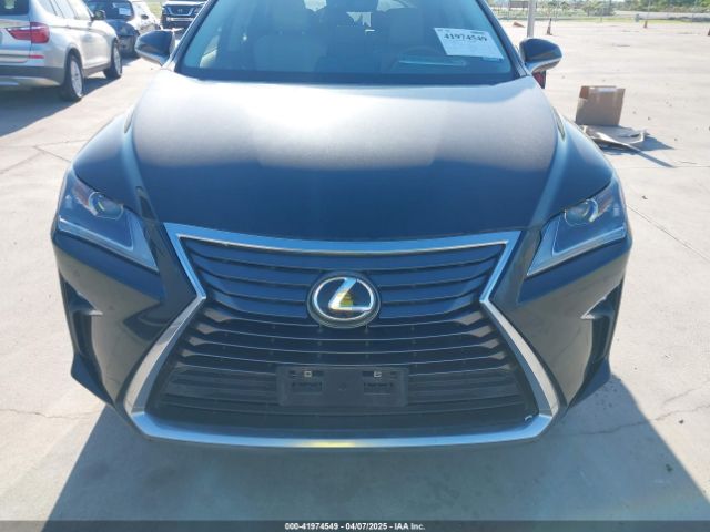 2T2ZZMCA9GC012233 Lexus RX 350