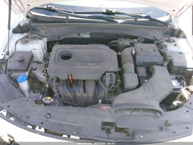 5XXGT4L33KG291680 KIA Optima S