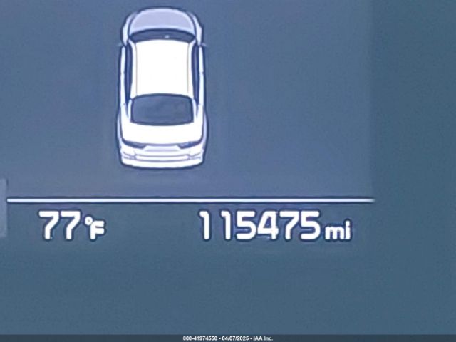 5XXGT4L33KG291680 KIA Optima S