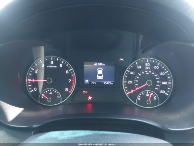 5XXGT4L33KG291680 KIA Optima S