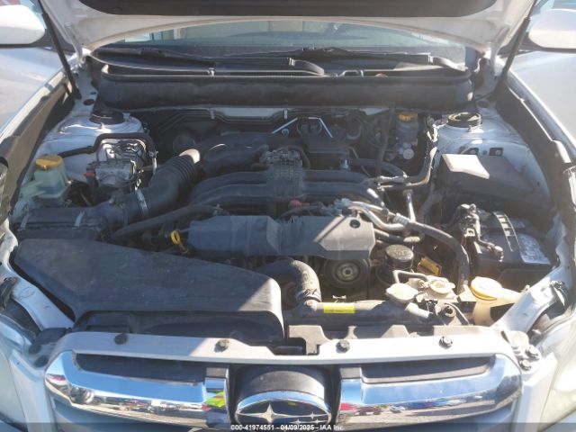 4S4BRCCC5E3211184 Subaru Outback 2.5i Premium