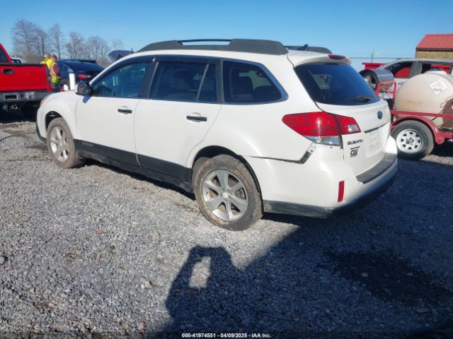 4S4BRCCC5E3211184 Subaru Outback 2.5i Premium