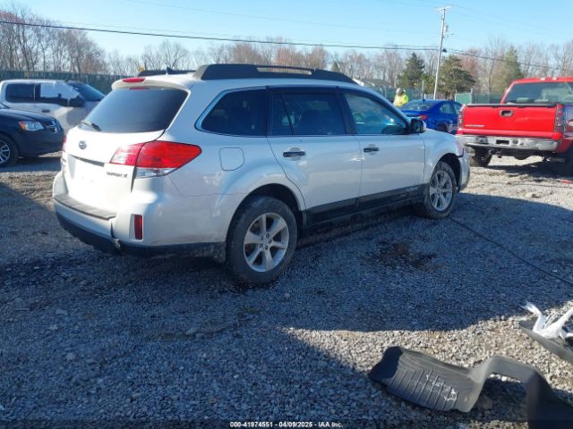 4S4BRCCC5E3211184 Subaru Outback 2.5i Premium