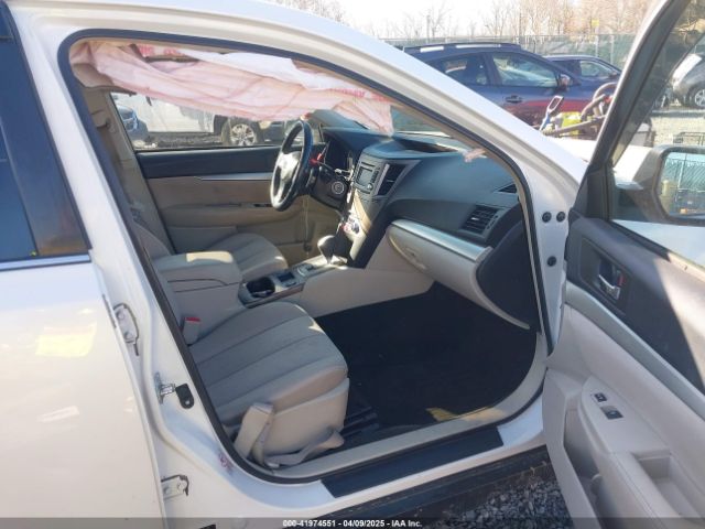4S4BRCCC5E3211184 Subaru Outback 2.5i Premium