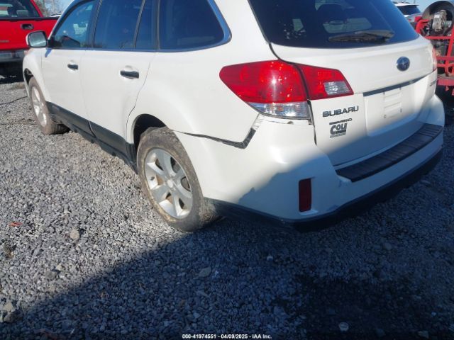 4S4BRCCC5E3211184 Subaru Outback 2.5i Premium
