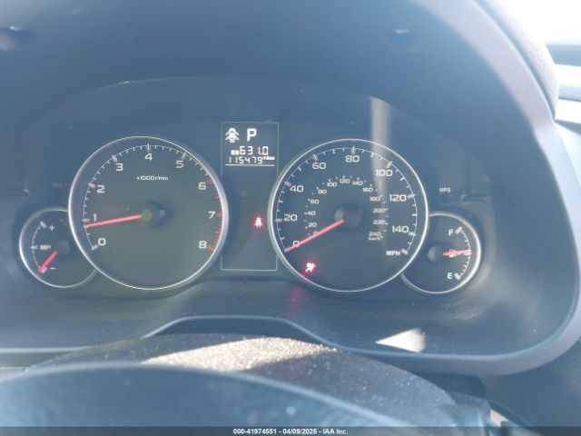 4S4BRCCC5E3211184 Subaru Outback 2.5i Premium