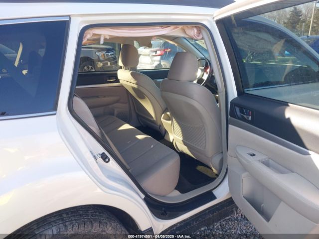 4S4BRCCC5E3211184 Subaru Outback 2.5i Premium