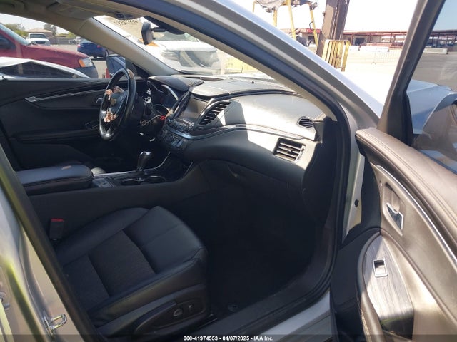 2G1105S35H9158921 Chevrolet IMPALA 1LT
