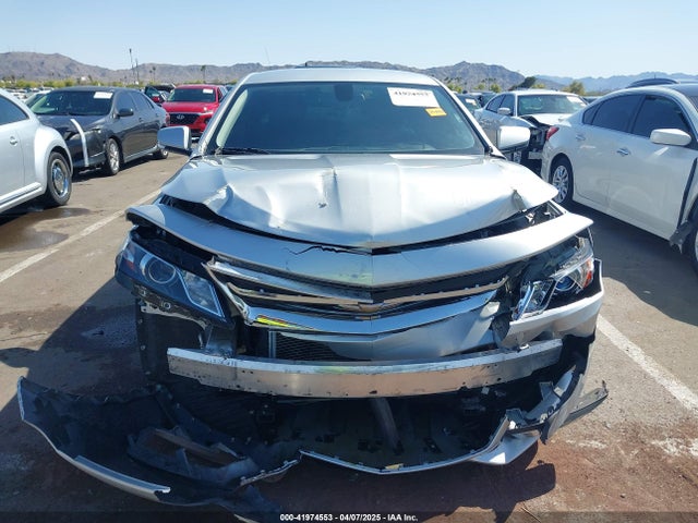 2G1105S35H9158921 Chevrolet IMPALA 1LT