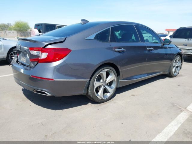 1HGCV2F92KA004825 Honda Accord Touring 2.0t