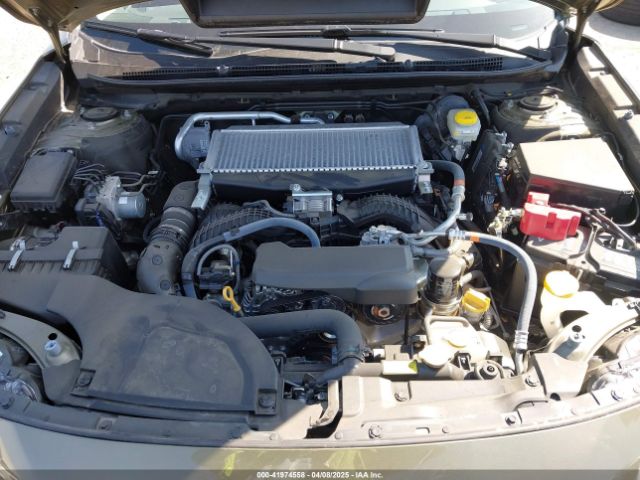 4S4BTGND8R3213645 Subaru Outback Limited Xt