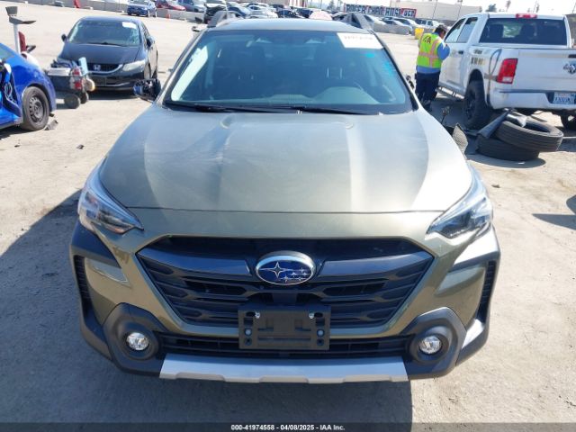 4S4BTGND8R3213645 Subaru Outback Limited Xt