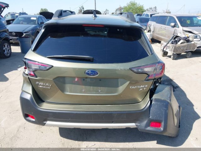 4S4BTGND8R3213645 Subaru Outback Limited Xt