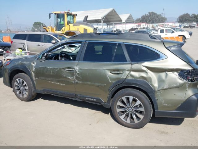 4S4BTGND8R3213645 Subaru Outback Limited Xt