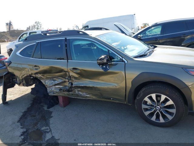 4S4BTGND8R3213645 Subaru Outback Limited Xt