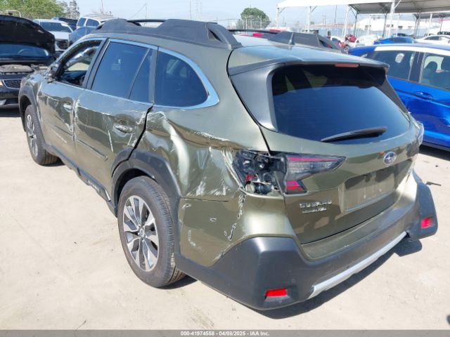 4S4BTGND8R3213645 Subaru Outback Limited Xt