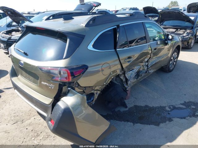 4S4BTGND8R3213645 Subaru Outback Limited Xt