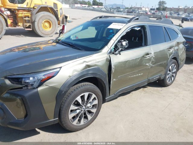 4S4BTGND8R3213645 Subaru Outback Limited Xt