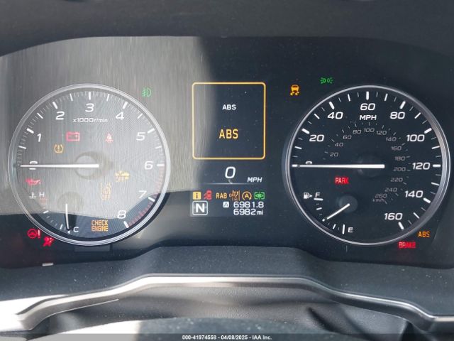 4S4BTGND8R3213645 Subaru Outback Limited Xt