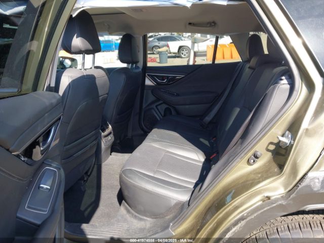 4S4BTGND8R3213645 Subaru Outback Limited Xt
