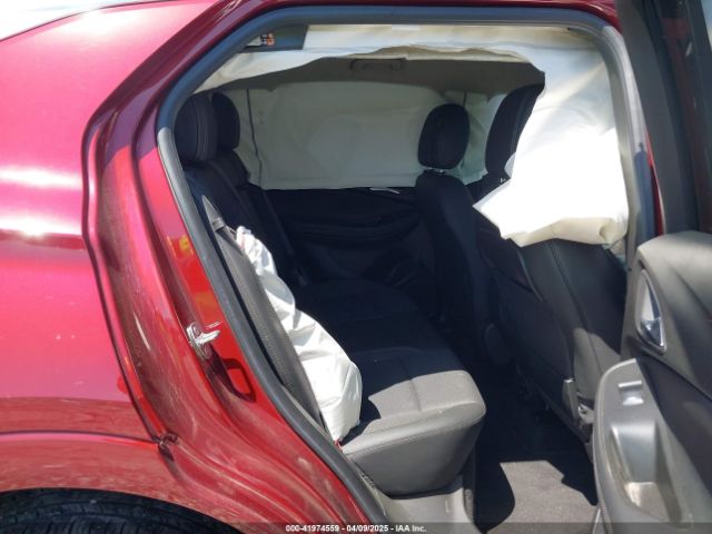 KL4MMDSL1NB119119 Buick Encore Gx Fwd Select