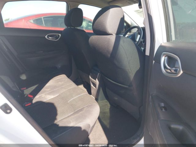 3N1AB7AP8EY322758 Nissan SENTRA S