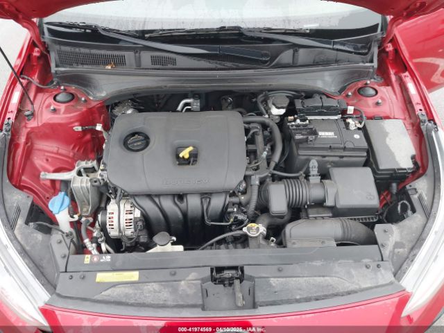 3KPF24AD4KE109715 KIA Forte Lxs