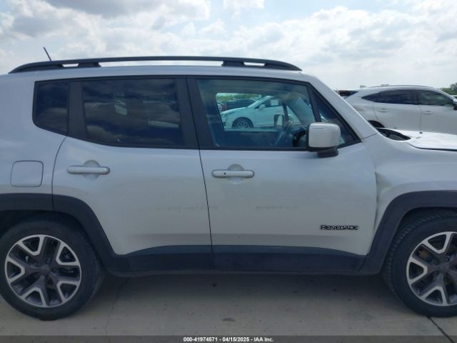 ZACCJABT3FPC06455 Jeep Renegade Latitude