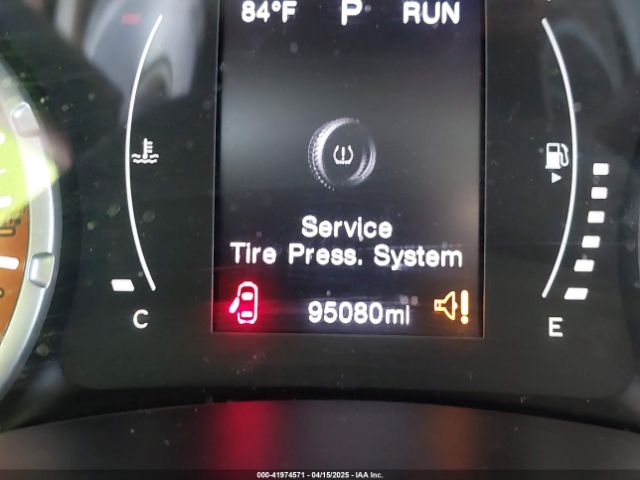 ZACCJABT3FPC06455 Jeep Renegade Latitude