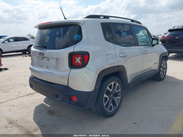 ZACCJABT3FPC06455 Jeep Renegade Latitude