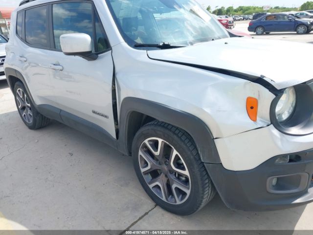 ZACCJABT3FPC06455 Jeep Renegade Latitude