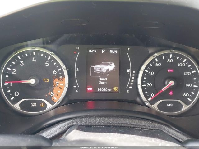 ZACCJABT3FPC06455 Jeep Renegade Latitude