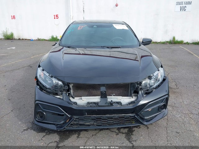 Honda Civic Lx 2020 SHHFK7H36LU414951 Image 12