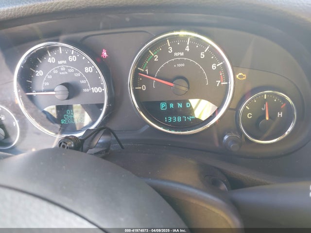 1C4BJWEG4FL678174 Jeep Wrangler Unlimited Sahara