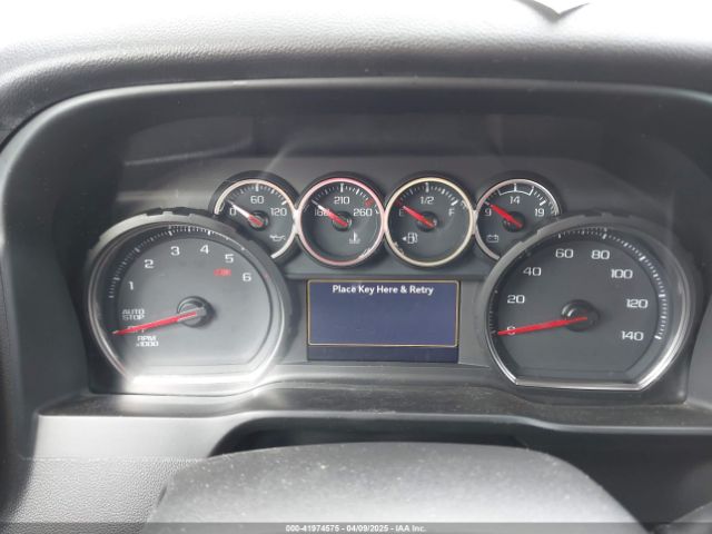 3GCUYEET9MG373386 Chevrolet Silverado 1500 4wd  Short Bed Rst