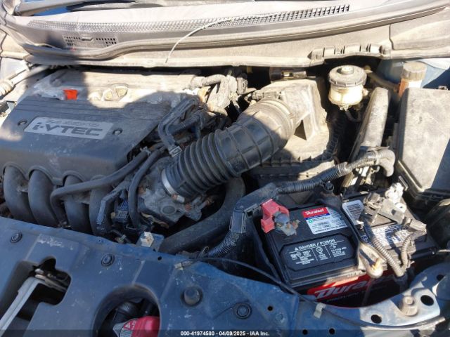 2HGFB6E55EH700855 Honda CIVIC SI