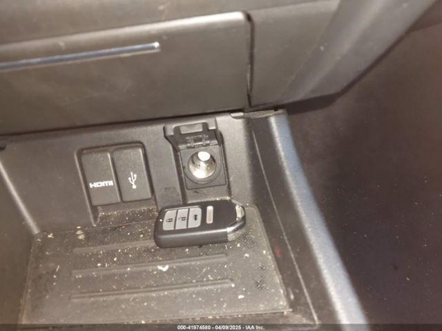 2HGFB6E55EH700855 Honda CIVIC SI