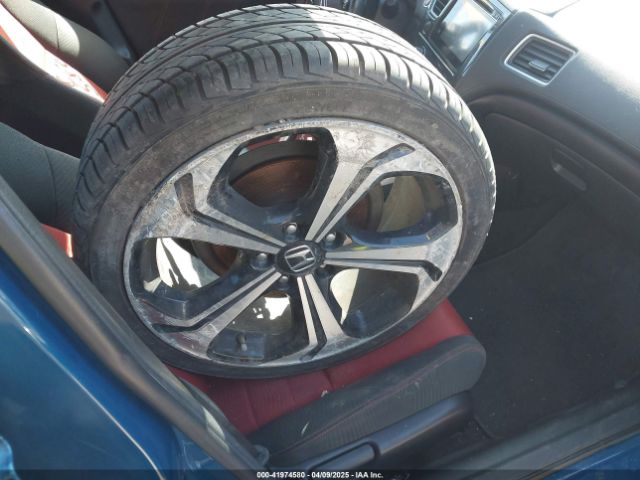 2HGFB6E55EH700855 Honda CIVIC SI