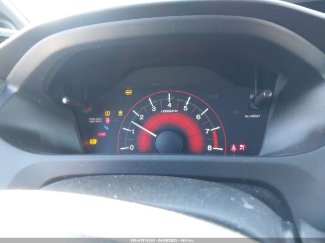 2HGFB6E55EH700855 Honda CIVIC SI