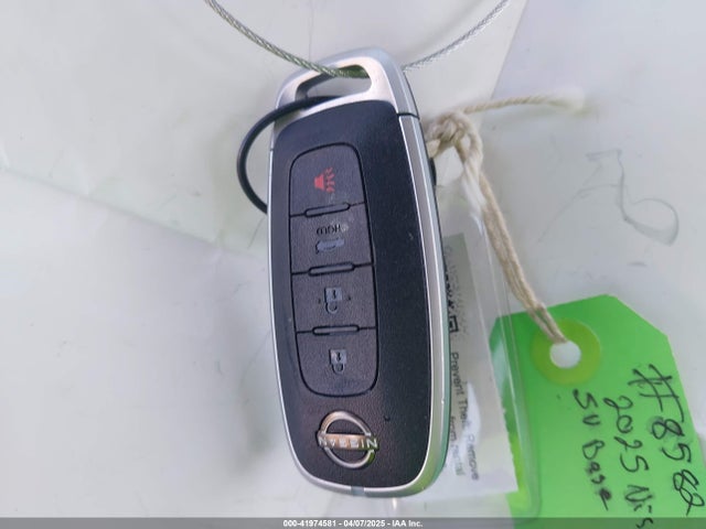 3N1AB8CV1SY295903 Nissan SENTRA SV