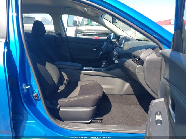 3N1AB8CV1SY295903 Nissan SENTRA SV
