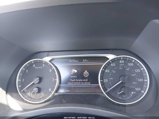 3N1AB8CV1SY295903 Nissan SENTRA SV