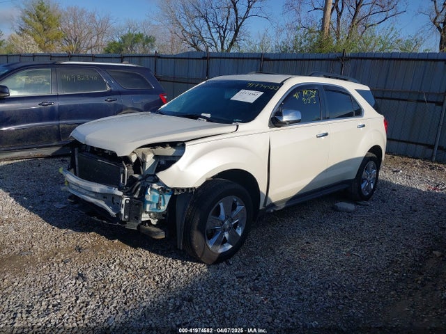 1GNALBEK6FZ134184 Chevrolet EQUINOX 1LT