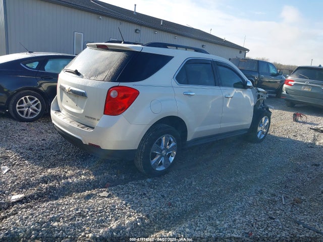 1GNALBEK6FZ134184 Chevrolet EQUINOX 1LT